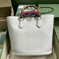 Gucci Top Handle Bags